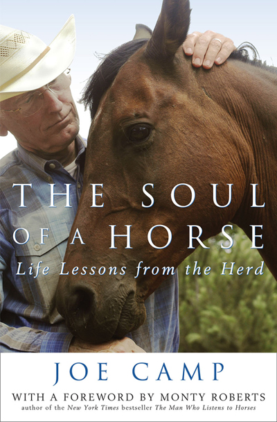 The critically acclaimed National Best Seller, now in its 13th printing! Changing lives of horses and people all across the planet.