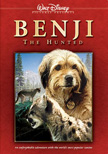 DVD - Benji the Hunted - Written & directed by Joe